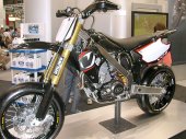 2007 VOR SM-RC 450 Supermotard photo